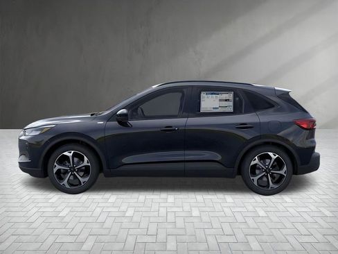 New 2026 Ford Escape ST-Line Select w/ Equipment Group 401A image 4