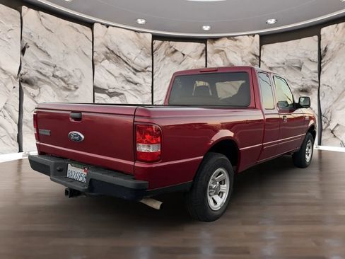 Used 2006 Ford Ranger XLT RWD image 8