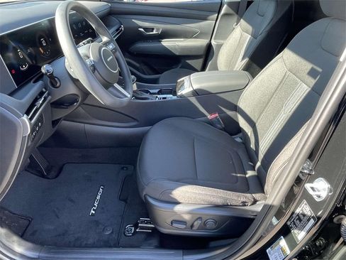 New 2026 Hyundai Tucson SEL image 13