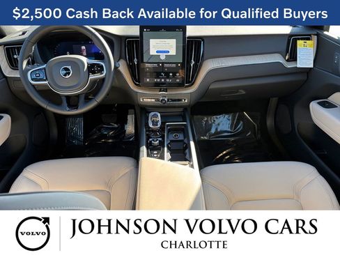 New 2026 Volvo XC60 B5 Plus w/ Protection Package Premier image 7