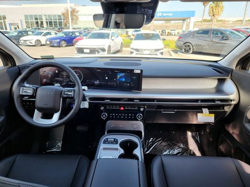 New 2026 Hyundai Ioniq 9 SEL image 31