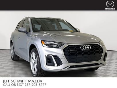 Used 2025 Audi Q5 2.0T Premium Plus