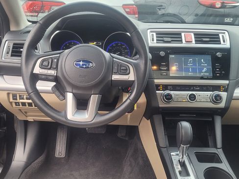 Used 2015 Subaru Outback 2.5i Premium image 16