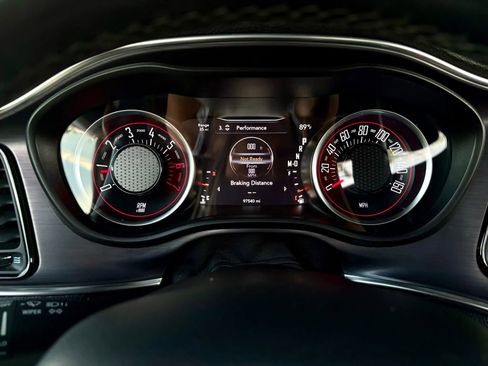 Used 2018 Dodge Challenger R/T w/ Sound Group image 35