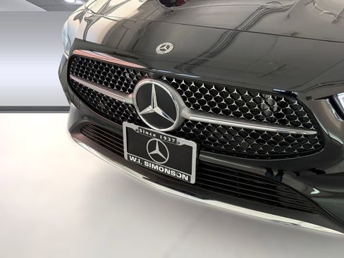 New 2026 Mercedes-Benz CLA 250 image 16