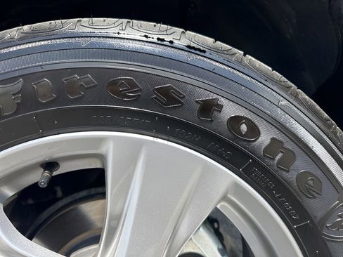 Used 2024 Toyota RAV4 XLE image 29