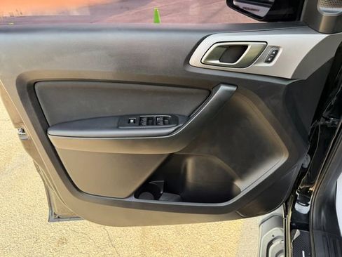 Used 2021 Ford Ranger XLT w/ Equipment Group 302A High image 19