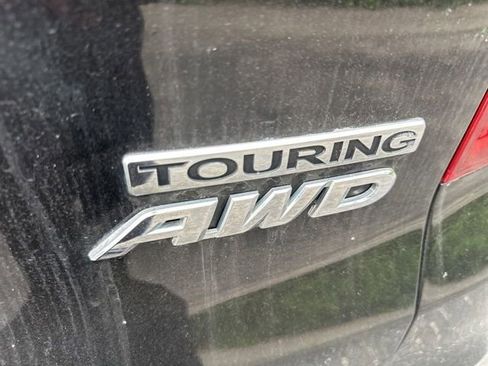 Used 2019 Honda Passport Touring image 11