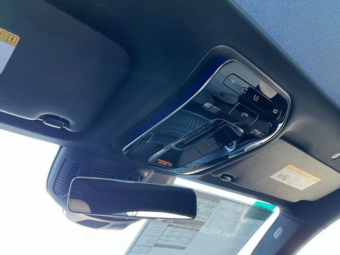 Certified 2025 Mercedes-Benz GLC 350e GLC 350e image 24