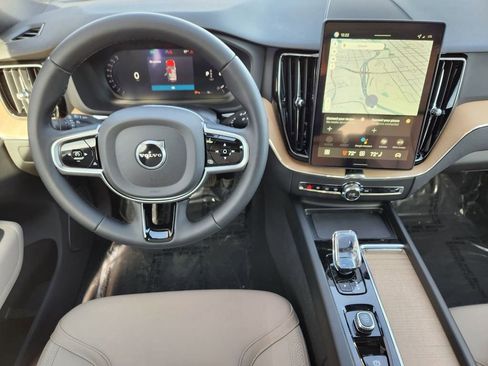 New 2026 Volvo XC60 B5 Plus w/ Protection Package Premier image 3