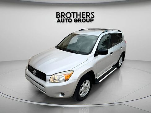 Used 2007 Toyota RAV4 2WD image 5