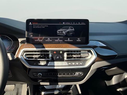 Used 2023 BMW X3 xDrive30i w/ Premium Package image 19