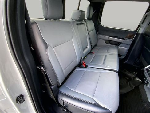 Used 2023 Ford F150 Lariat w/ Trailer Tow Package AWD/4WD image 20