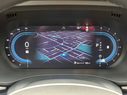 Used 2025 Volvo XC60 B5 Core w/ Protection Package Premier image 24