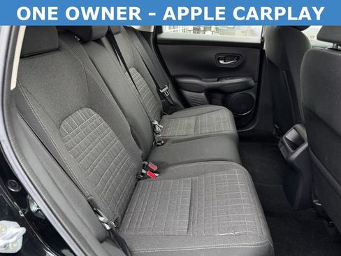 Certified 2023 Honda HR-V LX image 10