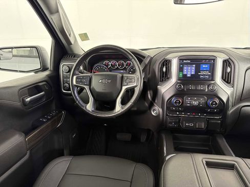 Used 2021 Chevrolet Silverado 1500 LT Trail Boss w/ Convenience Package II image 20