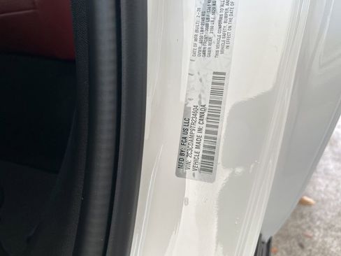 New 2026 Dodge Charger R/T Scat Pack image 43