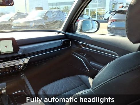 Certified 2024 Kia Telluride EX X-Line image 24