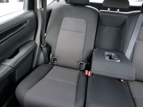 Used 2024 Honda CR-V LX image 12