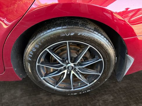 Used 2018 Toyota Camry XSE FWD image 36