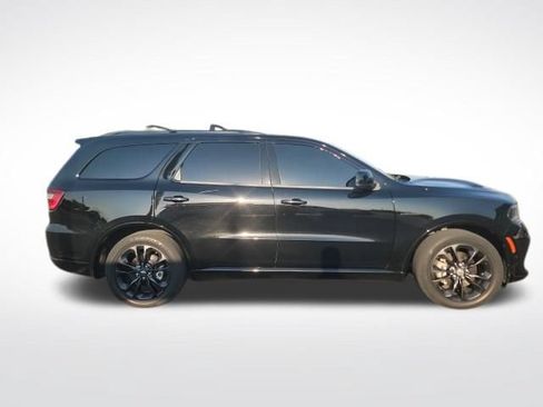 Used 2023 Dodge Durango R/T w/ Blacktop Package RWD image 6