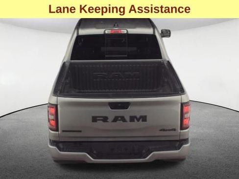 Used 2025 RAM 1500 Big Horn image 7