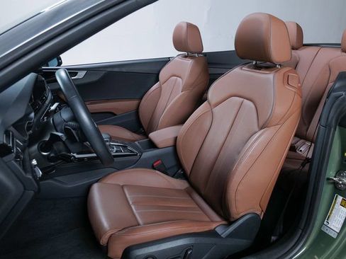 Certified 2024 Audi A5 2.0T Prestige AWD/4WD image 12