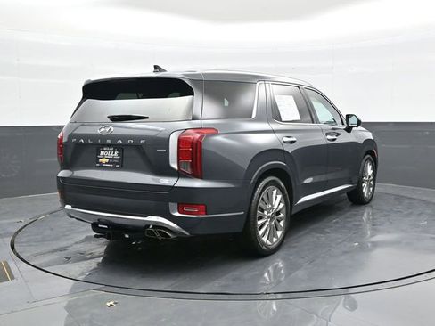 Used 2020 Hyundai Palisade Limited image 6