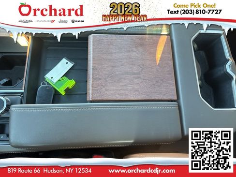 Used 2023 Toyota Tundra 1794 Edition w/ Advanced Package image 37