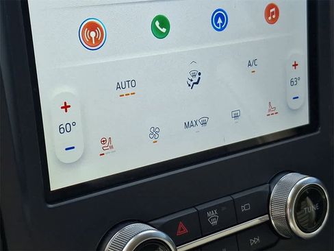 Used 2022 Ford Edge SEL w/ Convenience Package image 25