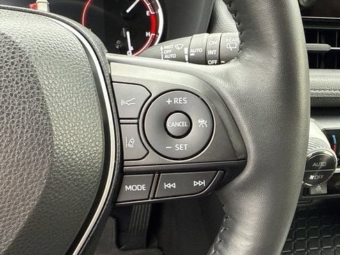 Used 2023 Toyota RAV4 XLE w/ XLE Grade Weather Package AWD/4WD image 16