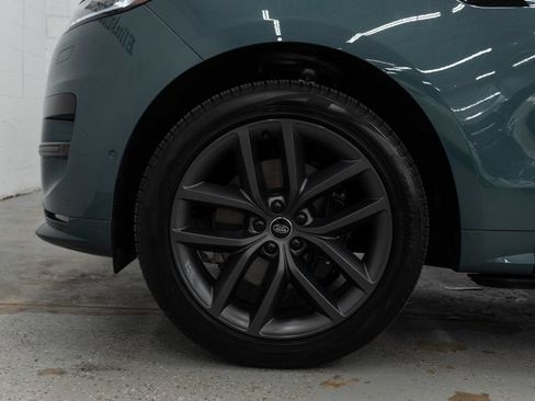 Used 2023 Land Rover Range Rover Sport SE Dynamic AWD/4WD image 41