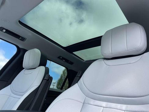 New 2026 Land Rover Range Rover Sport Dynamic SE AWD/4WD image 15