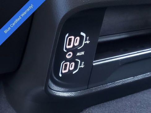 Used 2025 RAM 3500 Tradesman image 21