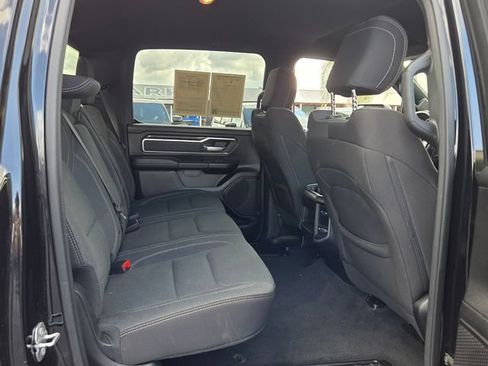 Used 2023 RAM 1500 Big Horn AWD/4WD image 16