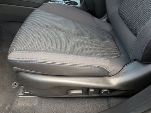 Used 2025 Subaru Forester Premium AWD/4WD image 20