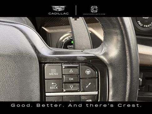 Used 2022 Ford F150 Raptor w/ Equipment Group 801A High AWD/4WD image 14