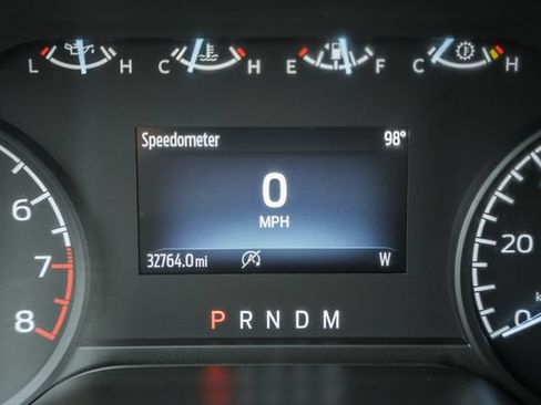 Used 2023 Ford F150 XL w/ STX Appearance Package AWD/4WD image 42