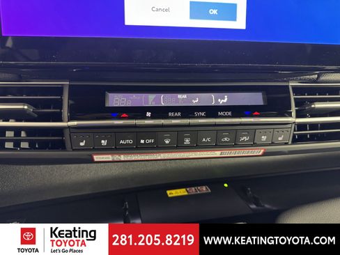 New 2026 Toyota Sienna Limited image 3