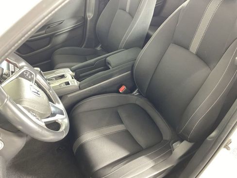 Used 2020 Honda Civic EX image 20