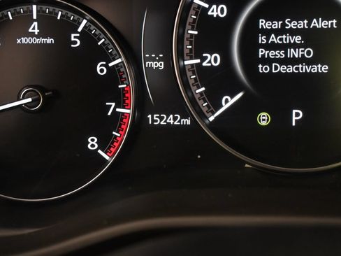 Used 2026 MAZDA CX-50 AWD 2.5 S w/ Premium Package image 26