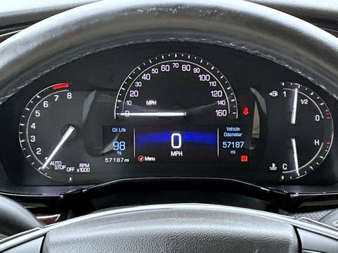 Used 2019 Cadillac XT5 Luxury image 15