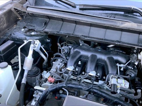 Used 2023 Nissan Pathfinder Rock Creek image 34