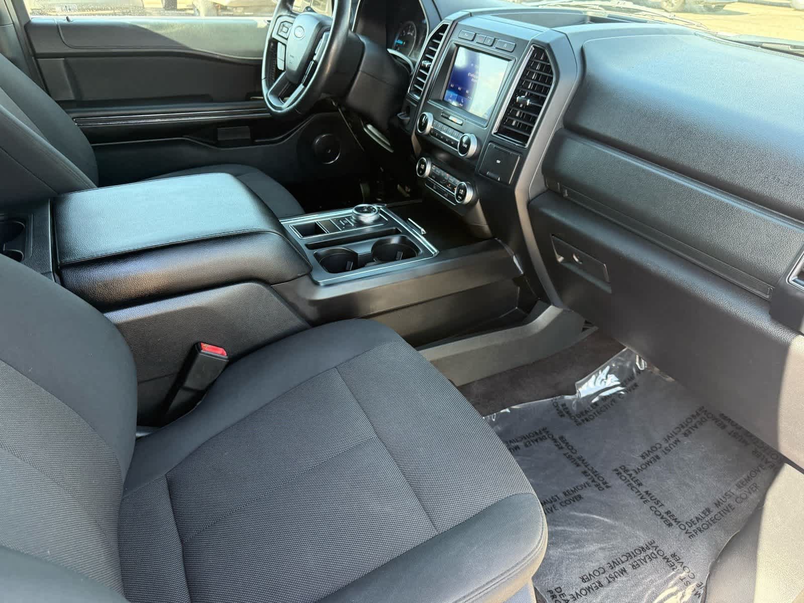 Used 2021 Ford Expedition XL RWD image 31
