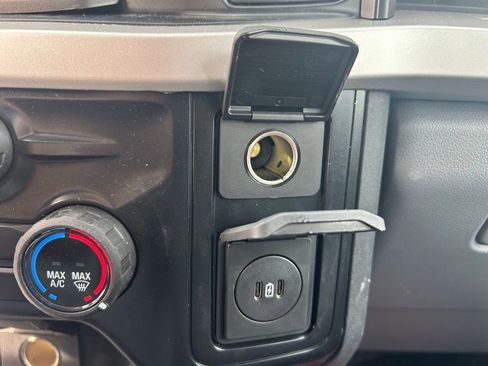 New 2026 Ford F550 2WD Regular Cab Super Duty image 23