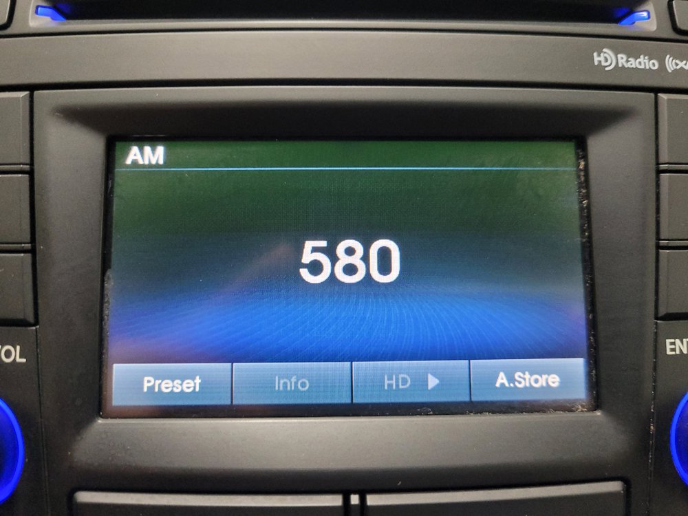 Used 2014 Hyundai Sonata GLS w/ Popular Equipment Group 2 FWD image 25