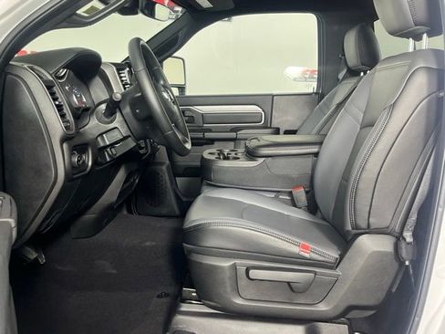 New 2026 RAM 2500 Tradesman image 22