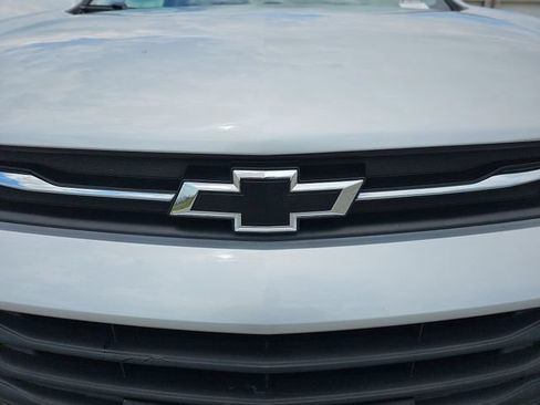 Used 2022 Chevrolet Trax LT w/ Sport Edition AWD/4WD image 30