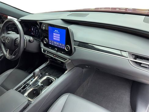 Used 2023 Lexus RX 350 FWD image 46