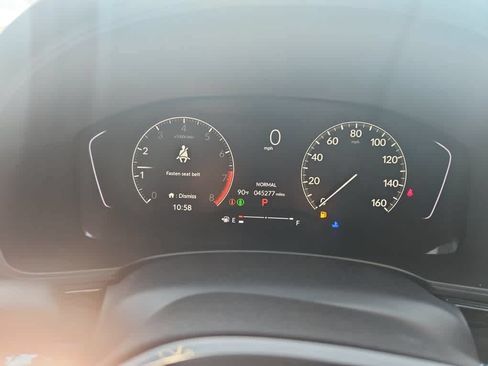 Used 2023 Honda Civic Sport image 19